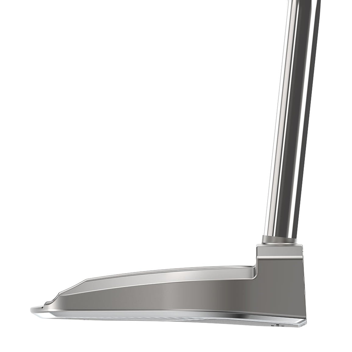 Cleveland HB Soft 2 Retreve OS Single Bend Putter