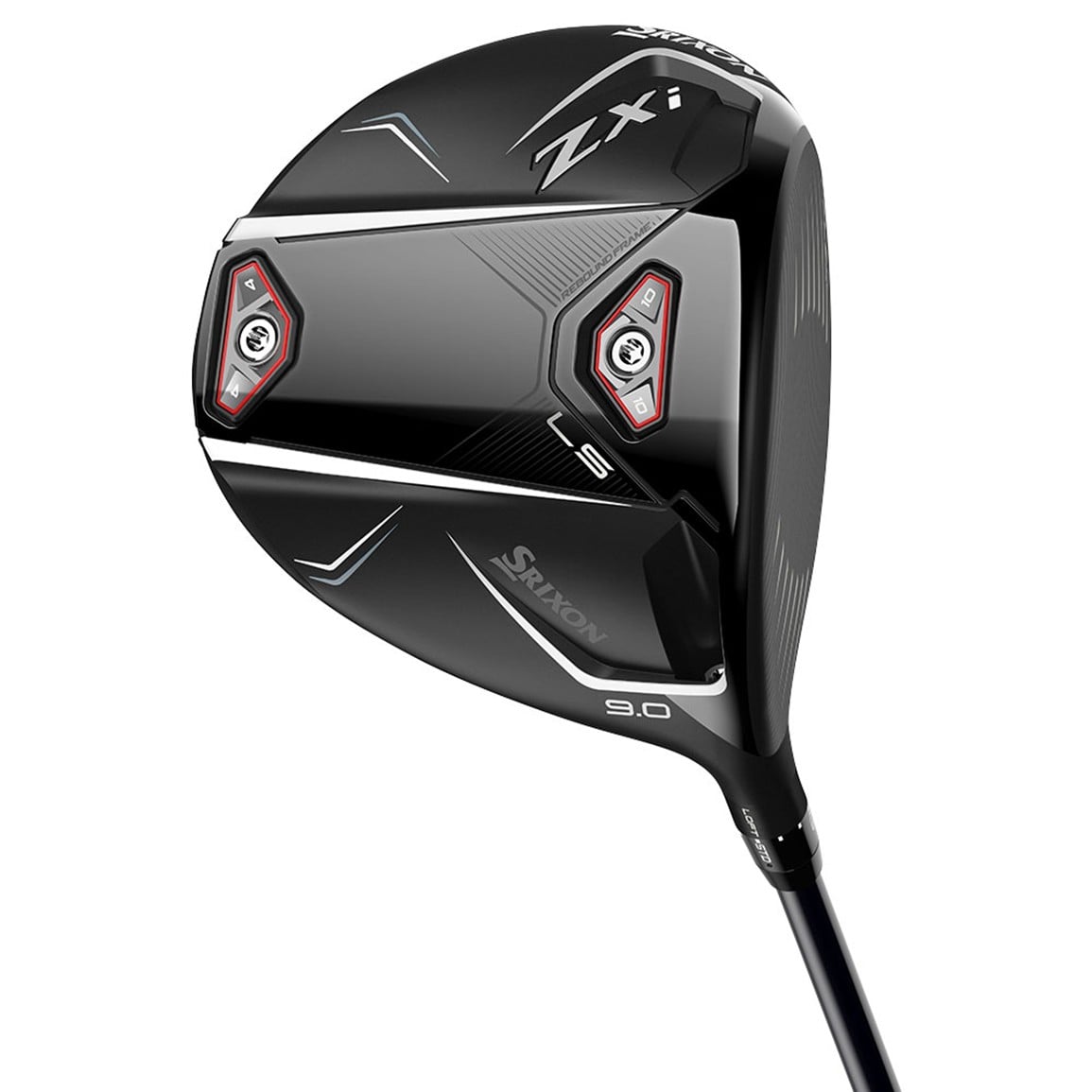 Srixon Men's Zxi LS Driver