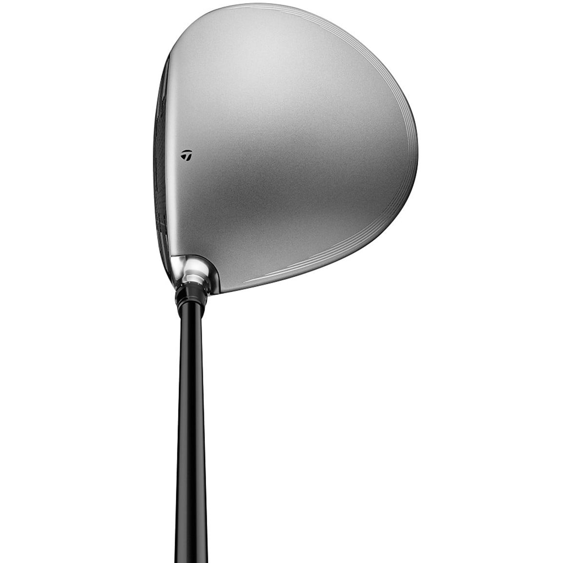 TaylorMade Qi35 Designer Series Silver Driver