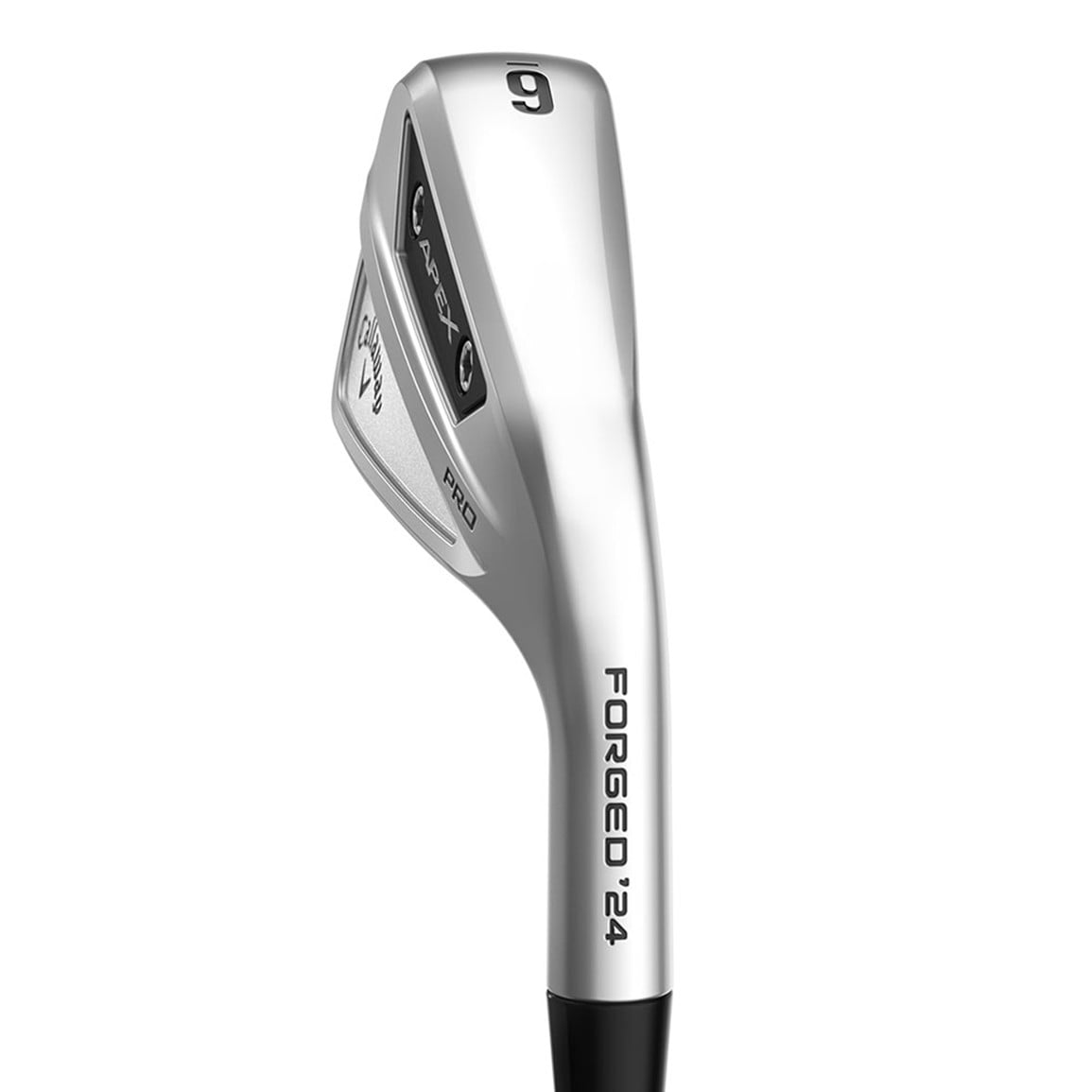 Callaway Men's 2024 Apex Pro Series Irons