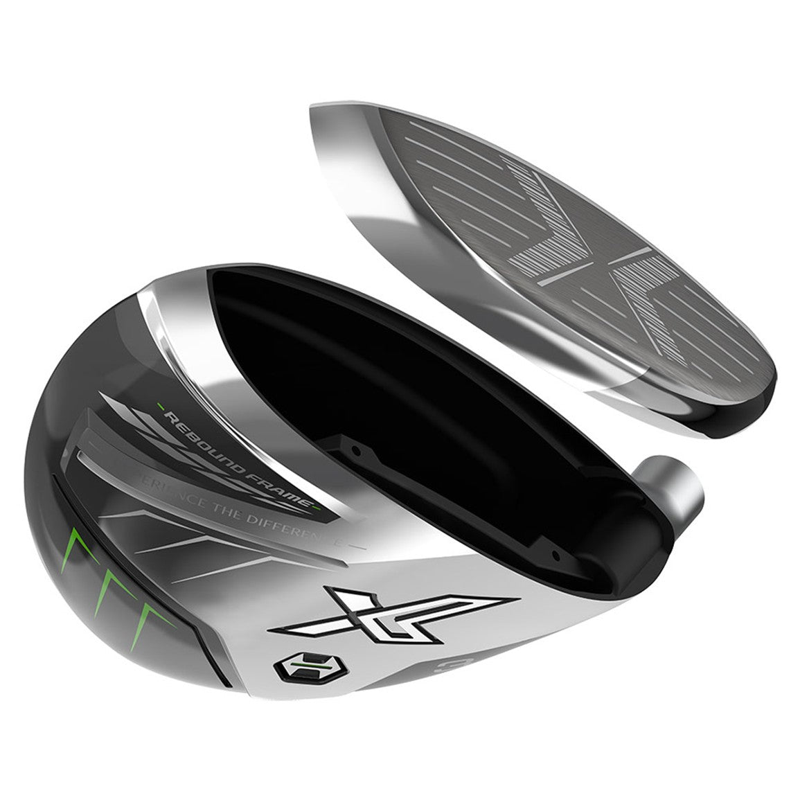 XXIO 12 Men's X Black Fairway