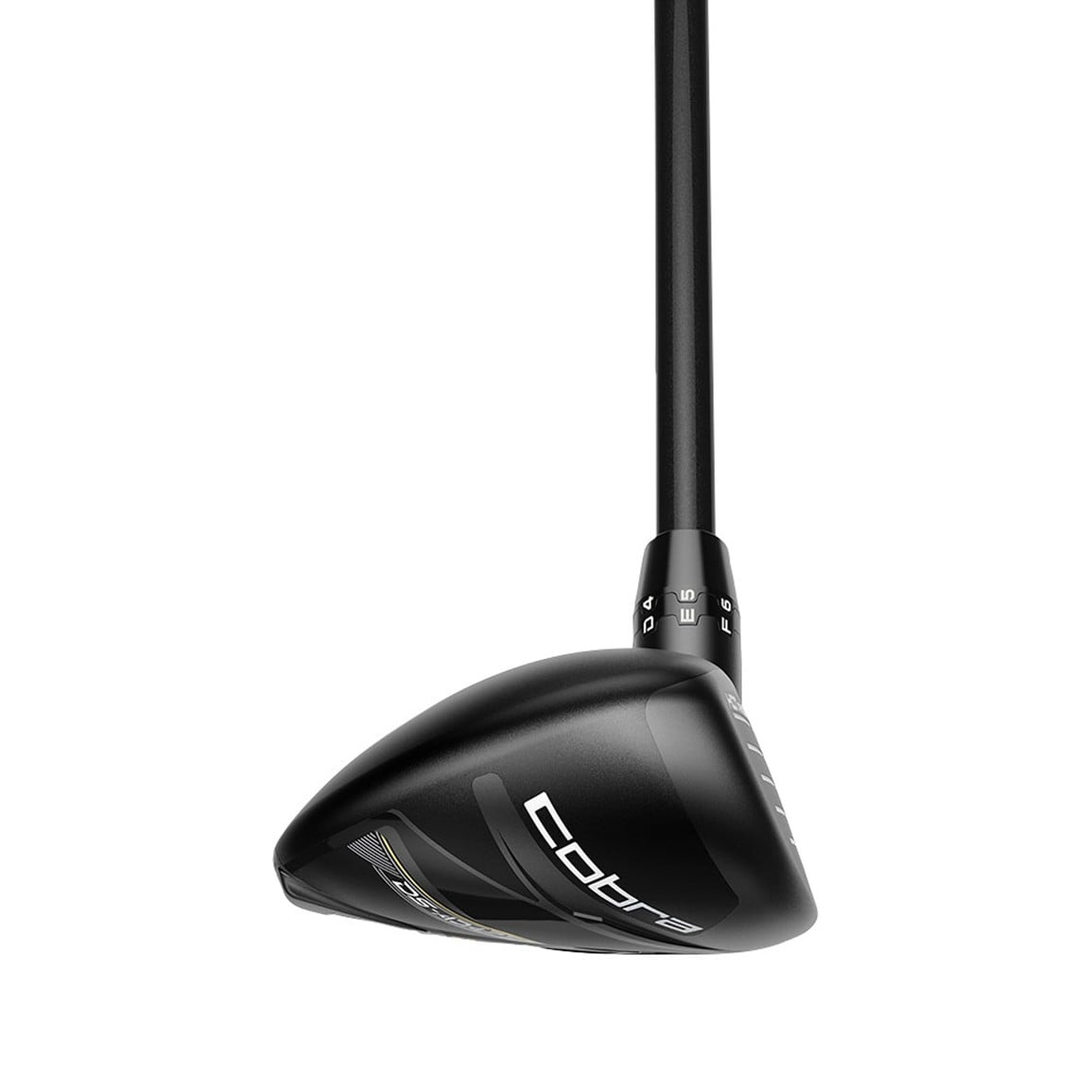 Cobra Women's DS Adapt Hybrid