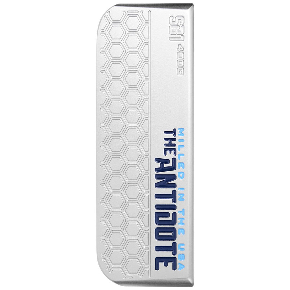 Bettinardi 2025 Antidote SB-1 Counter-Balance Putter