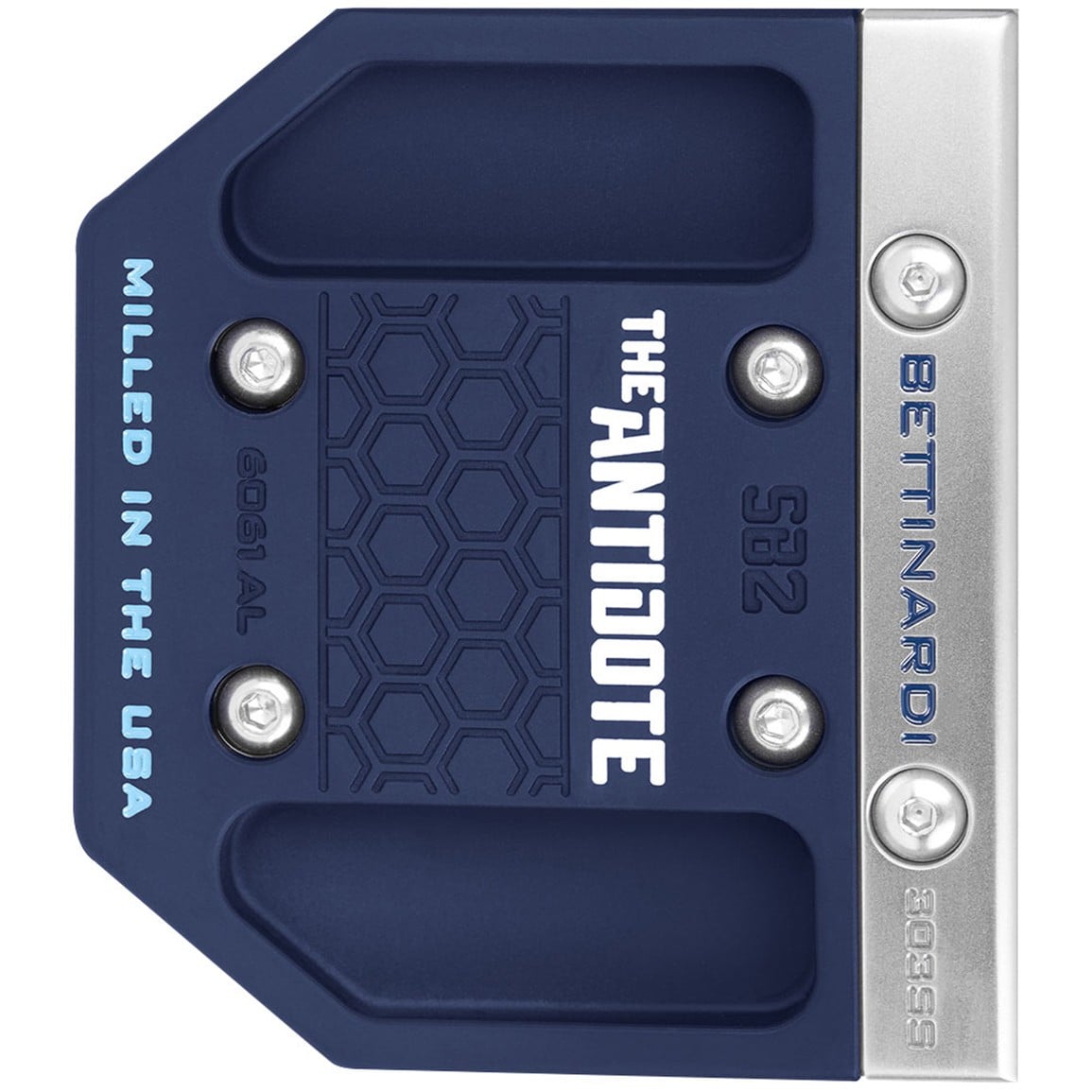 Bettinardi 2025 Antidote SB-2 Putter