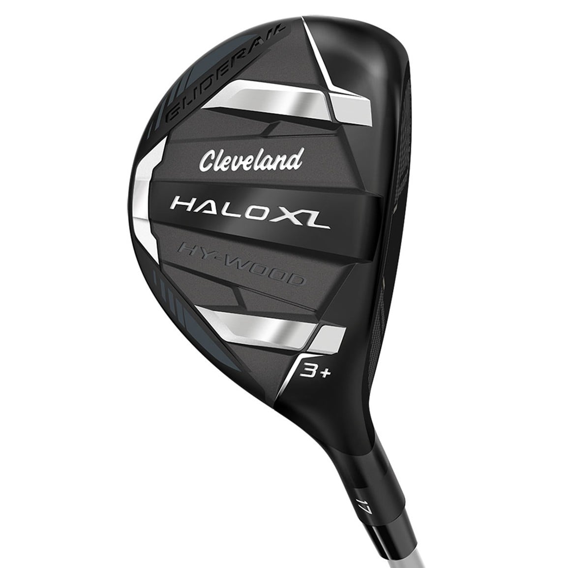 Cleveland Ladies Launcher Halo XL Hy-Wood