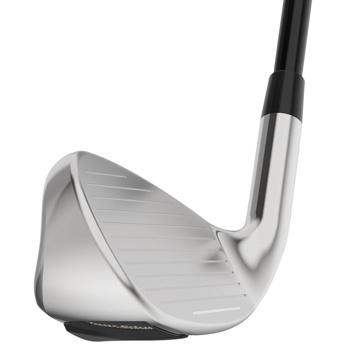 Tour Edge Men's Hot Launch X525 Combo Irons