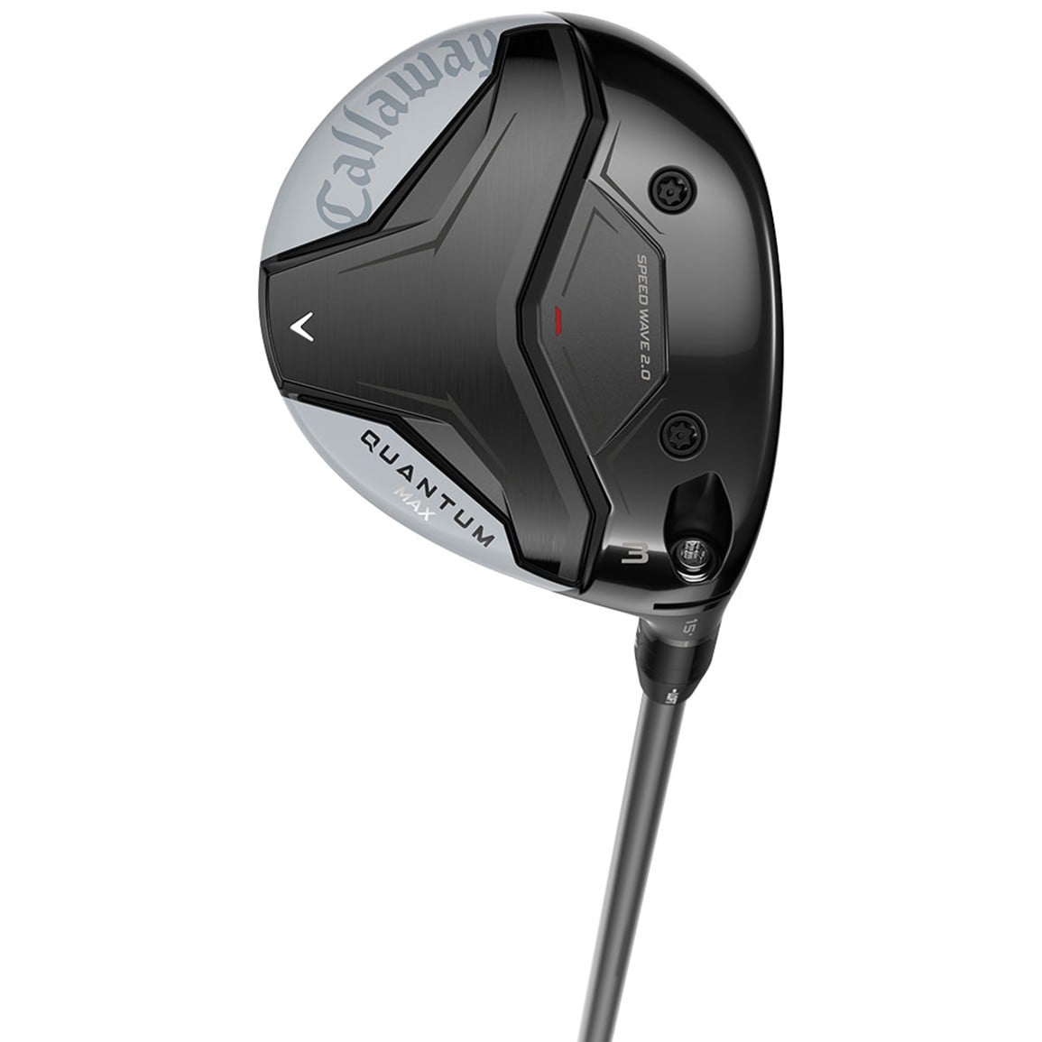 Callaway Mens Quantum MAX Fairway
