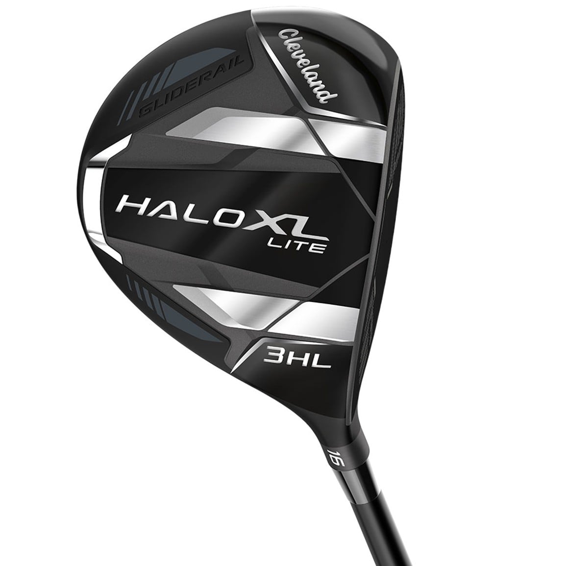 Cleveland Ladies Halo XL Lite Fairway