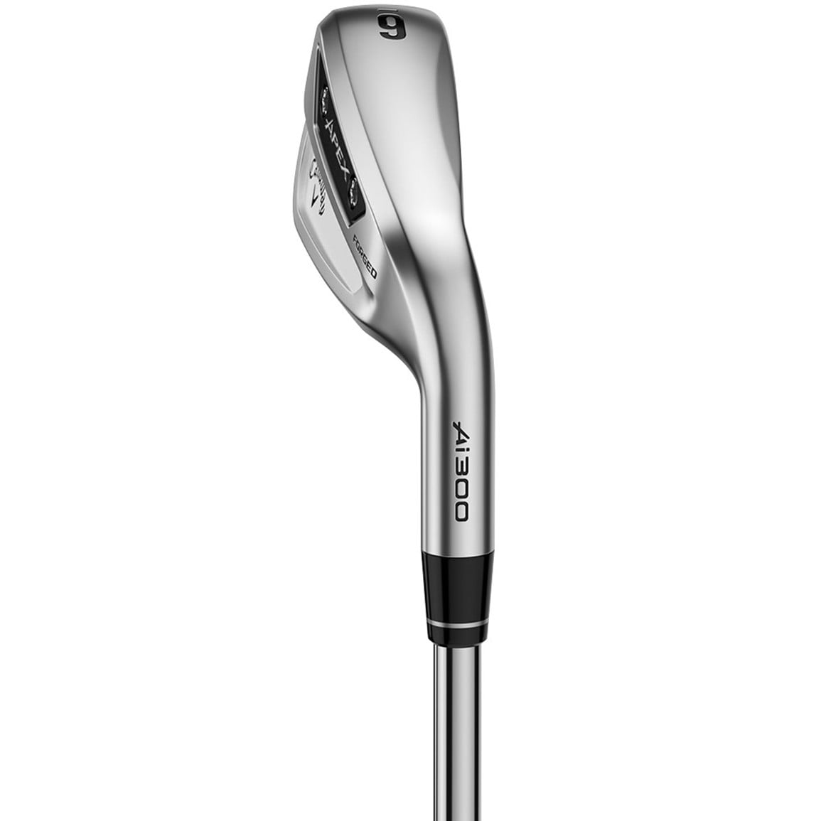 Callaway Men's Apex AI300 Irons