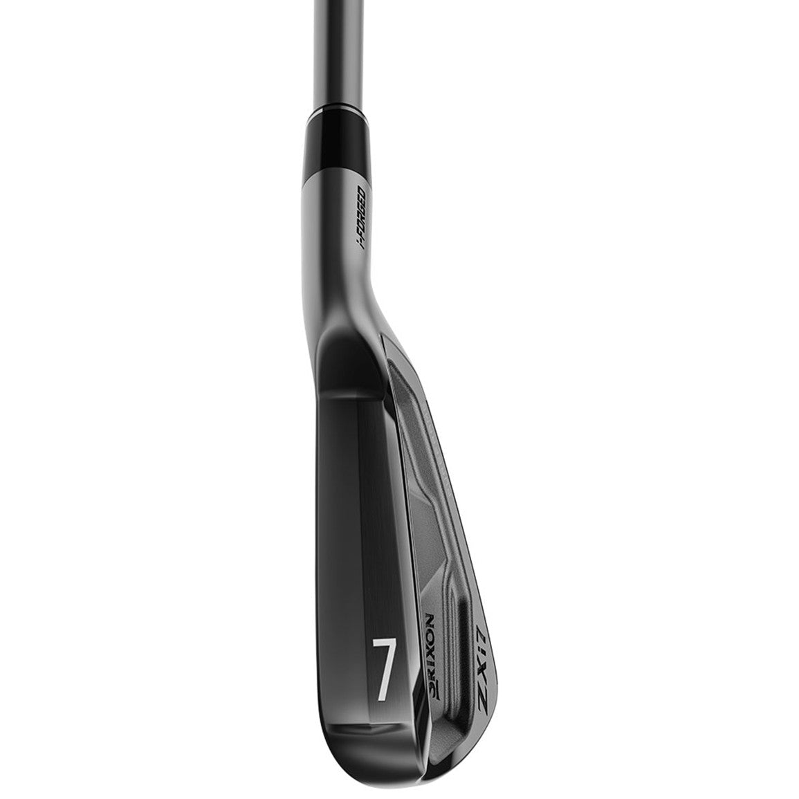 Srixon ZXi7 Limited Edition Black Irons