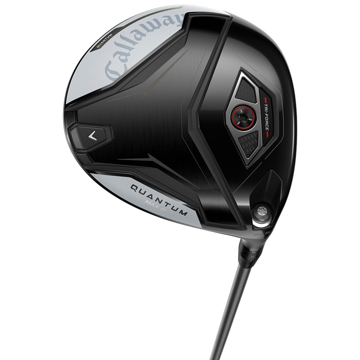 Callaway Ladies Quantum MAX D Driver