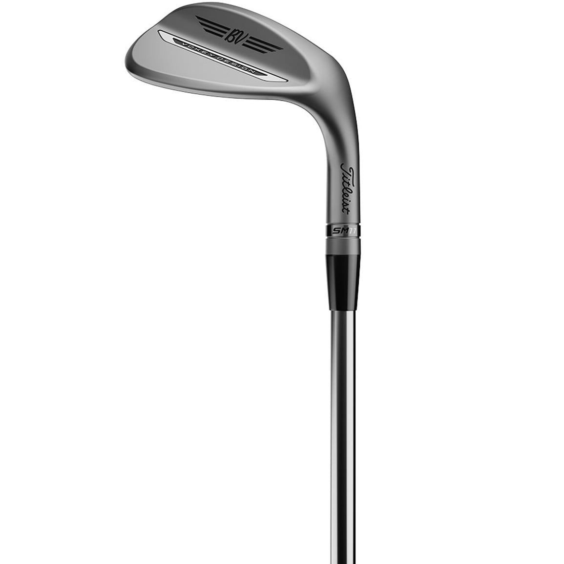 Titleist SM11 Brushed Nickel Wedge