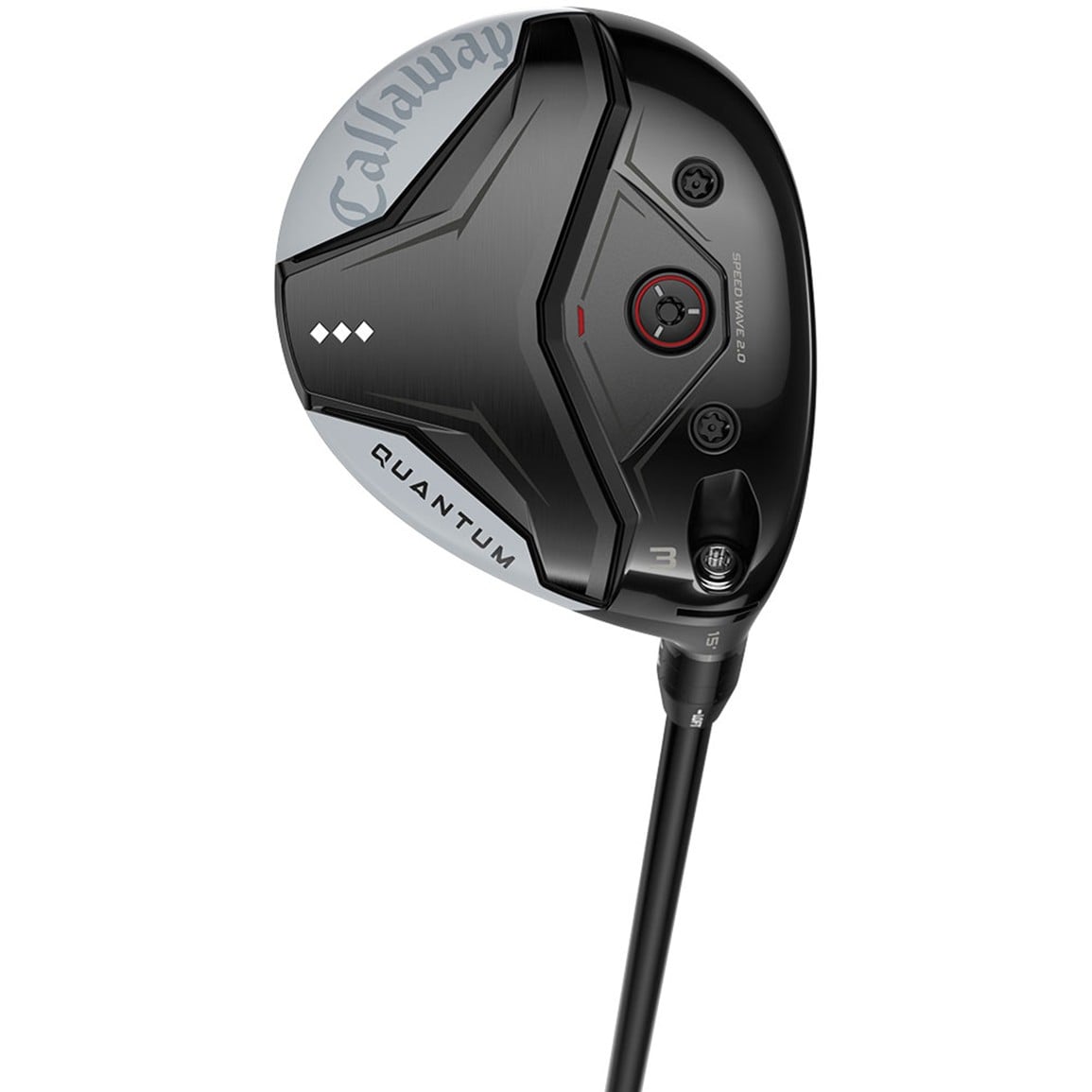 Callaway Mens Quantum TD Fairway