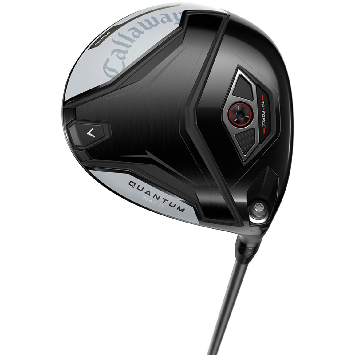 Callaway Mens Quantum MAX D Driver