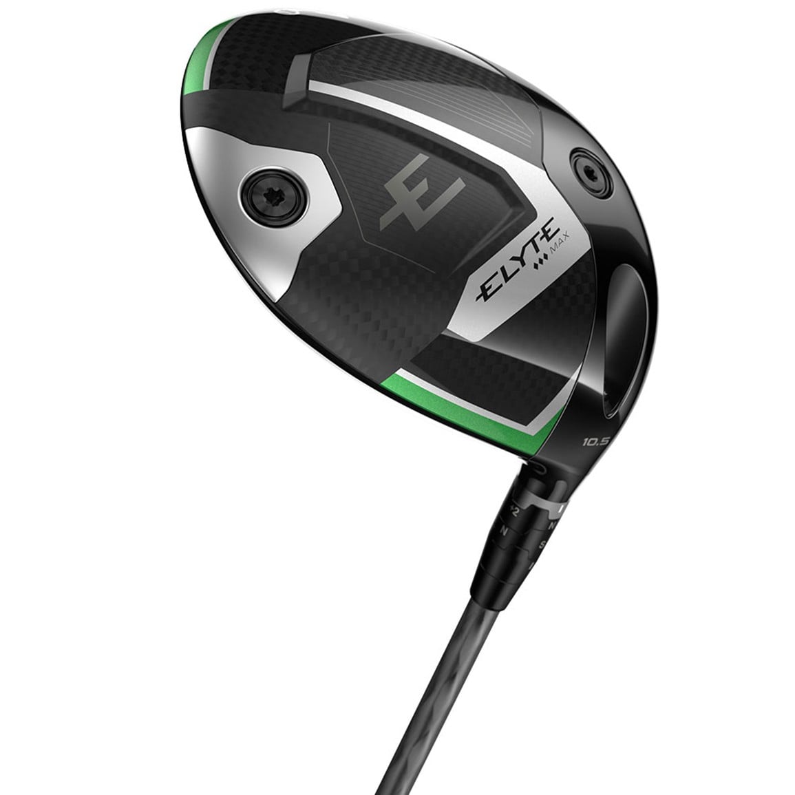 Callaway Elyte TD MAX Driver