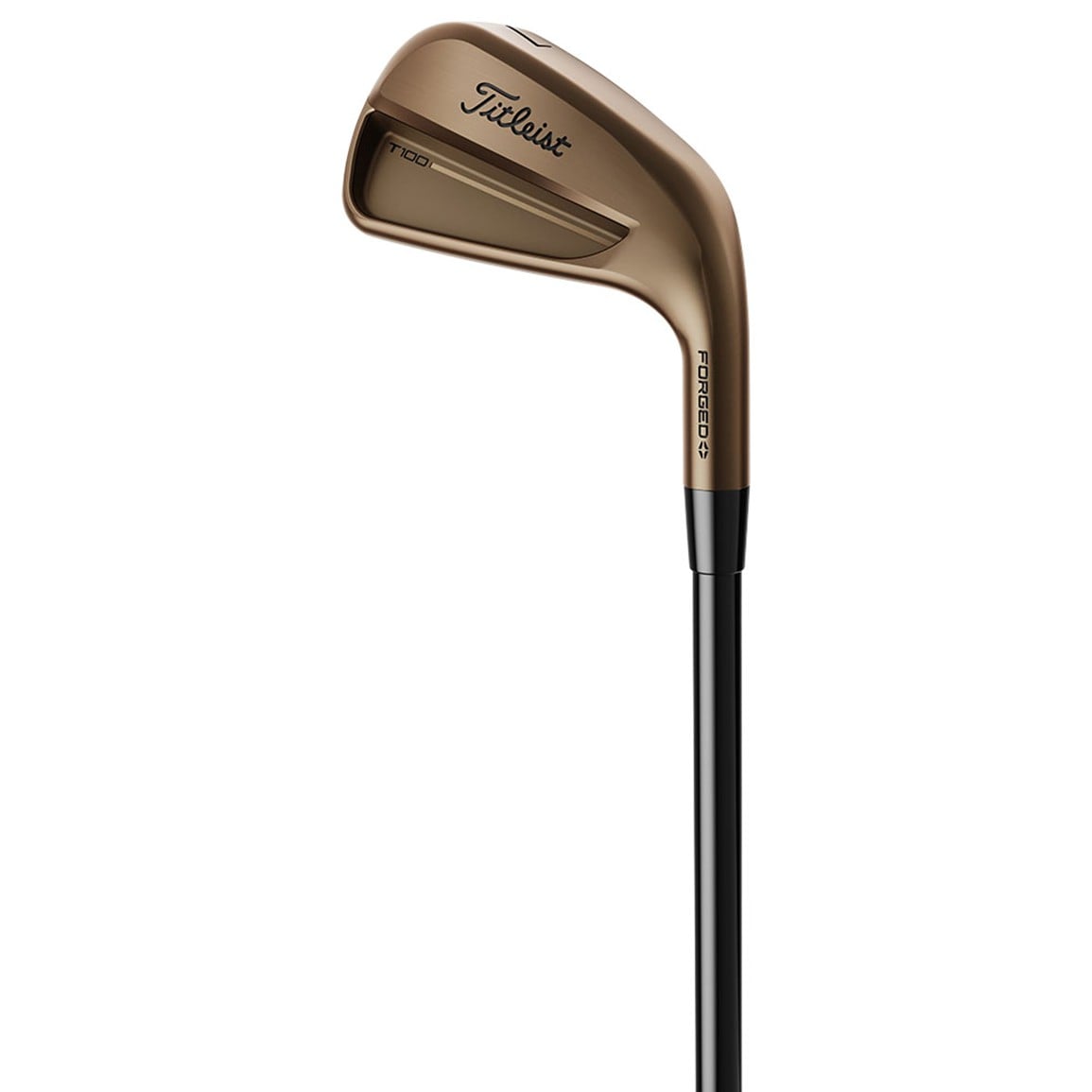 Titleist 2026 T100 Oil Can Irons