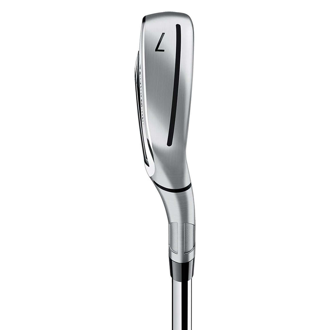 TaylorMade Ladies Qi Irons