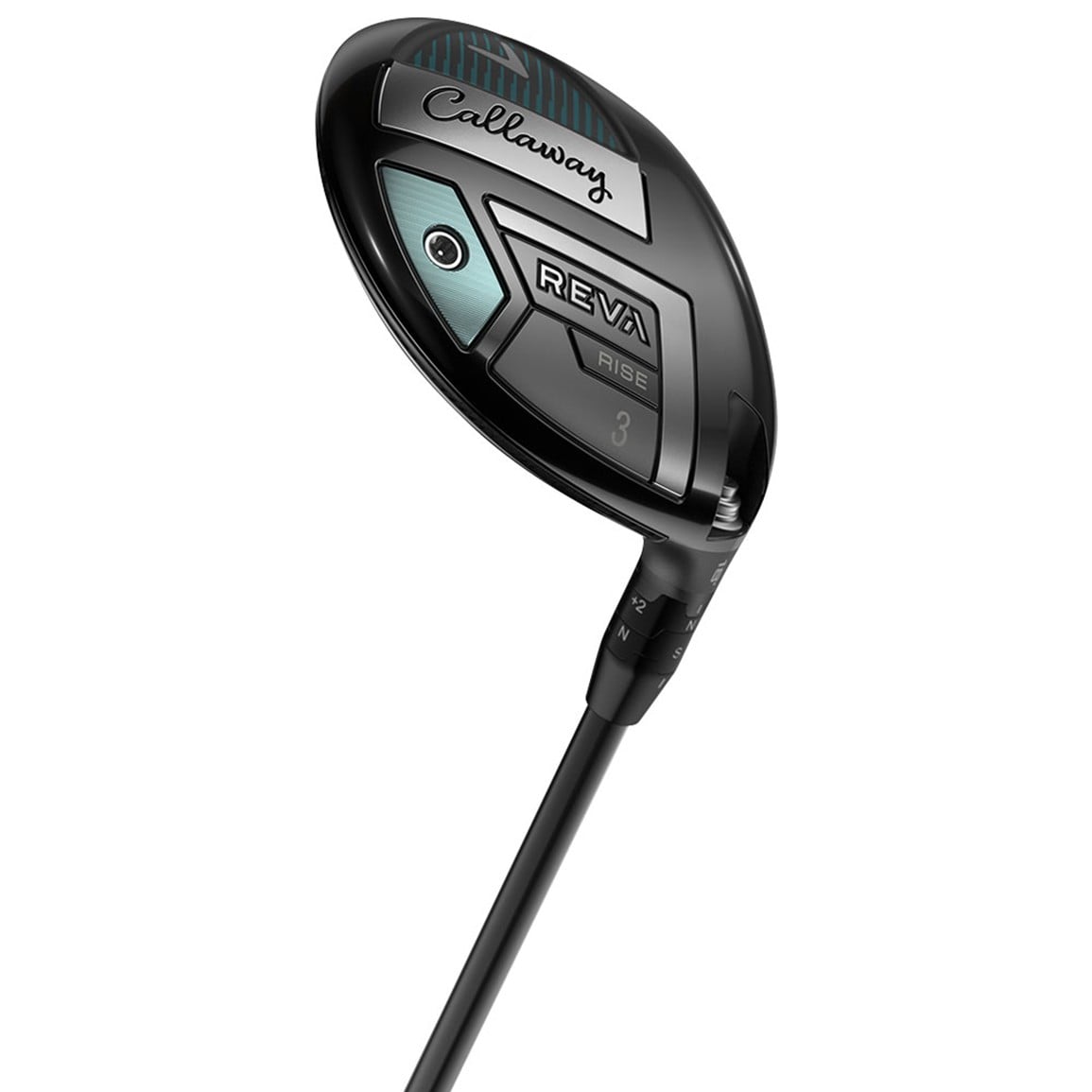 Callaway Ladies Reva Rise Fairway