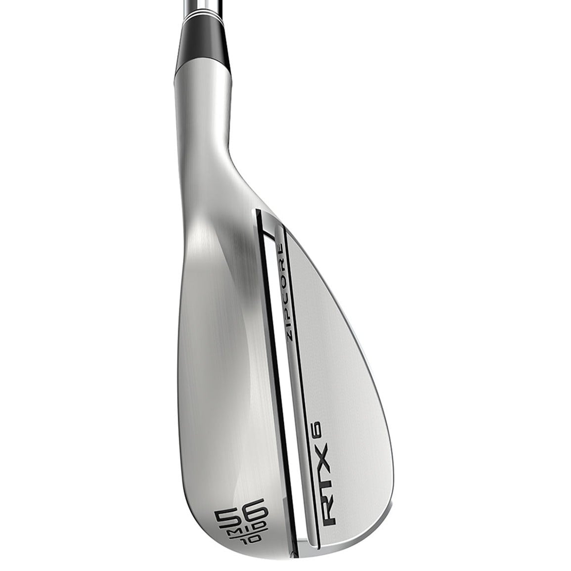 Cleveland Men's RTX 6 Zipcore Tour Satin Wedge