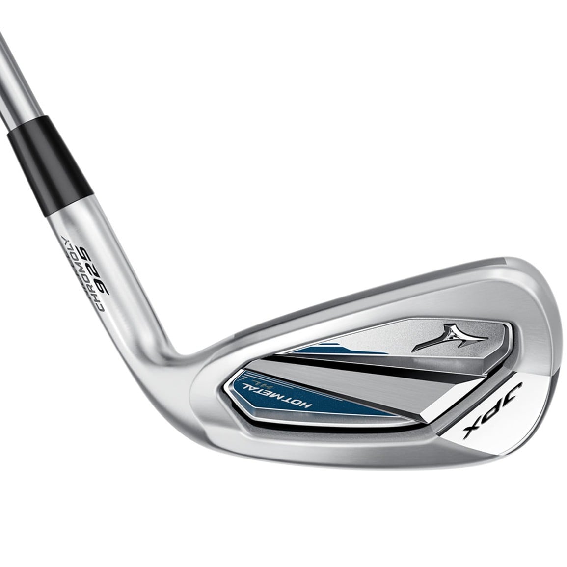 Mizuno JPX 925 Hot Metal HL Irons