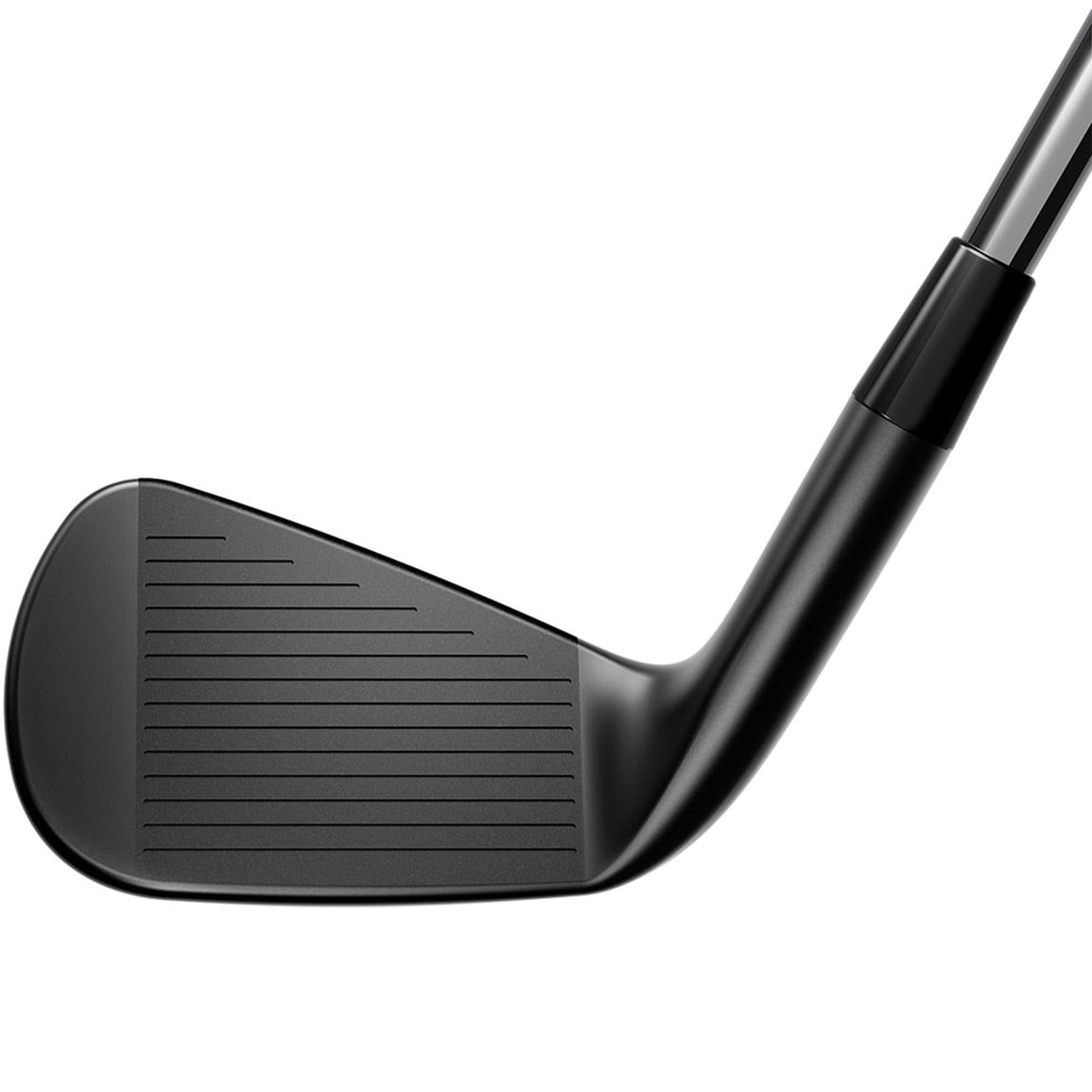 Cobra Men's King CB/MB Iron Set