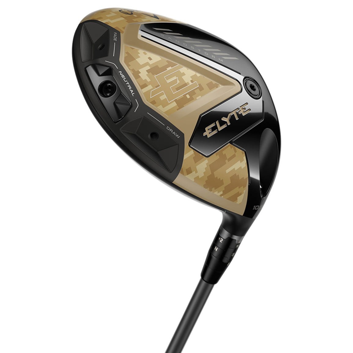 Callaway Elyte SandStorm Driver