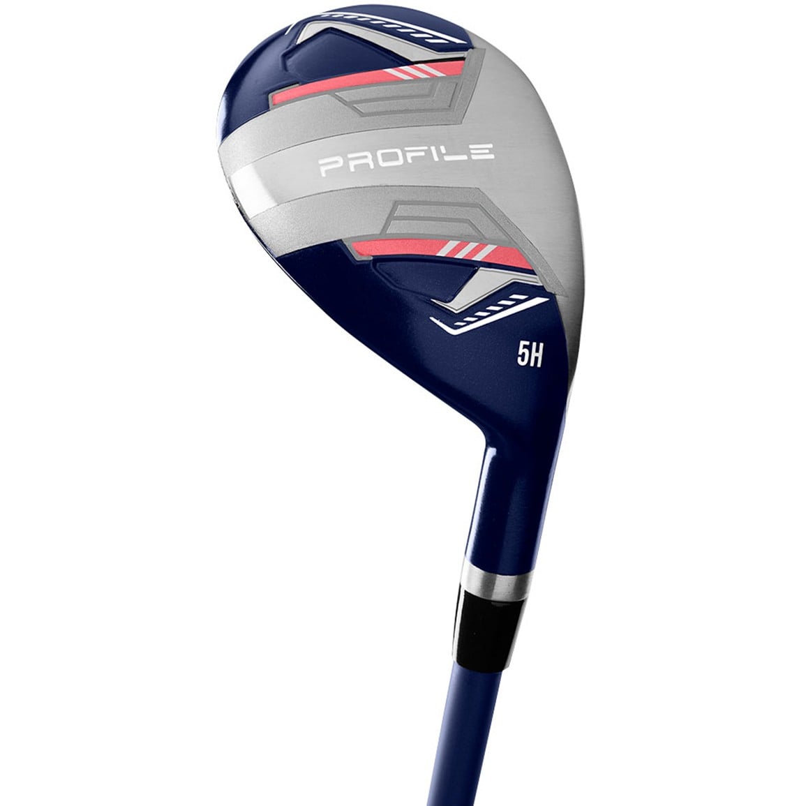 Wilson Ladies Profile Complete Set w/Stand Bag