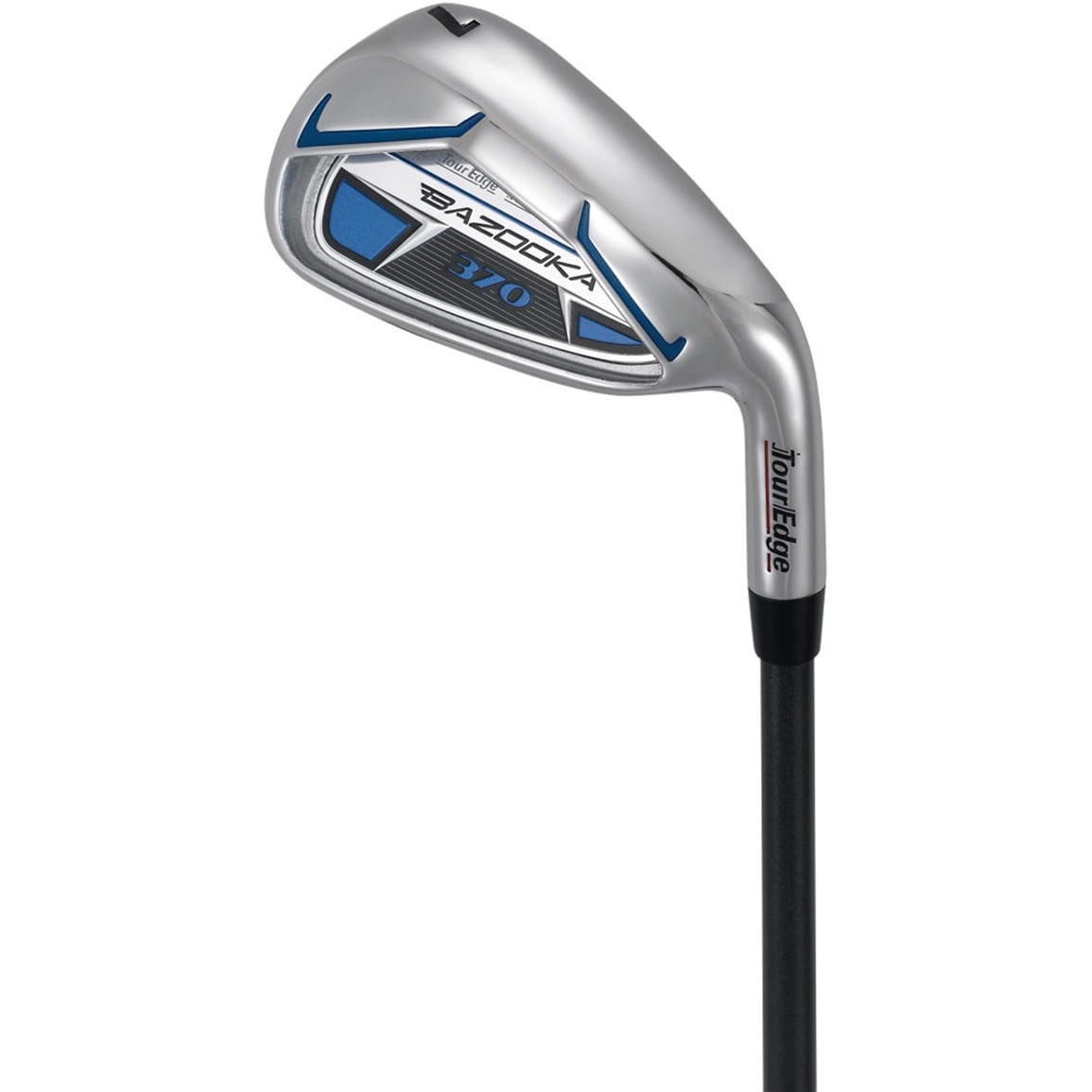 Tour Edge Teen Varsity Bazooka 370 Full Package Set