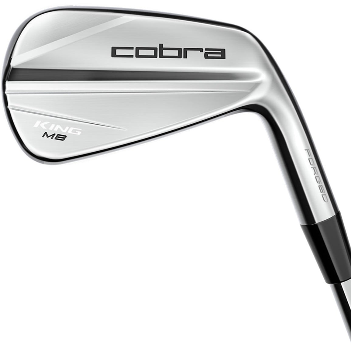 Cobra King Men's CB / MB Irons