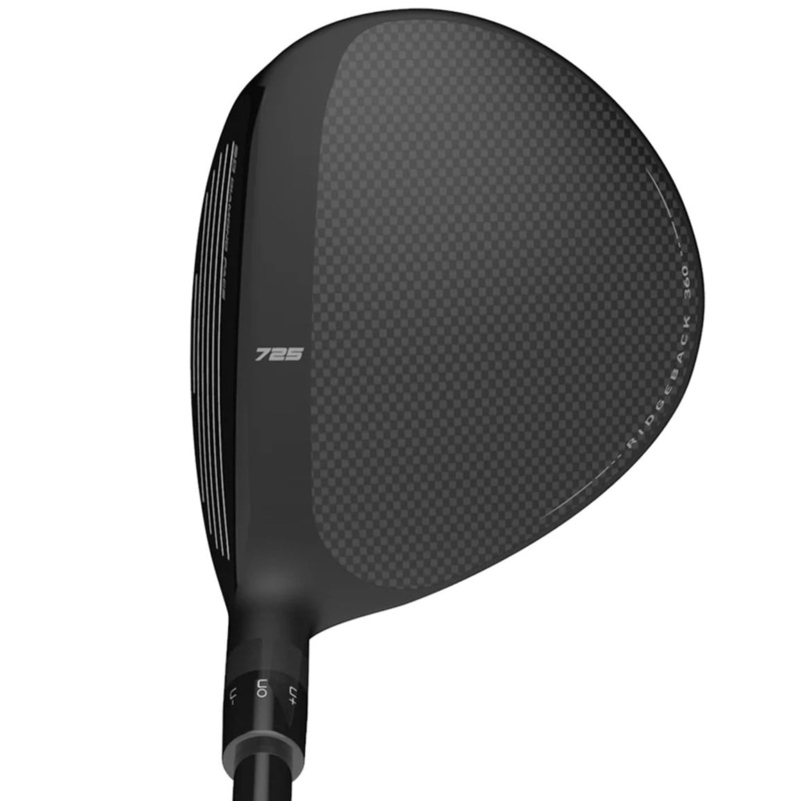 Tour Edge Men's Exotics C725 Fairway