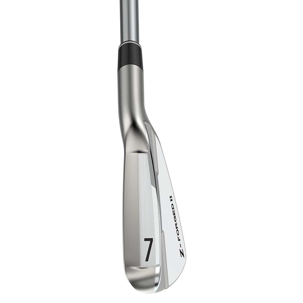 Srixon Men's Z Forged II Irons