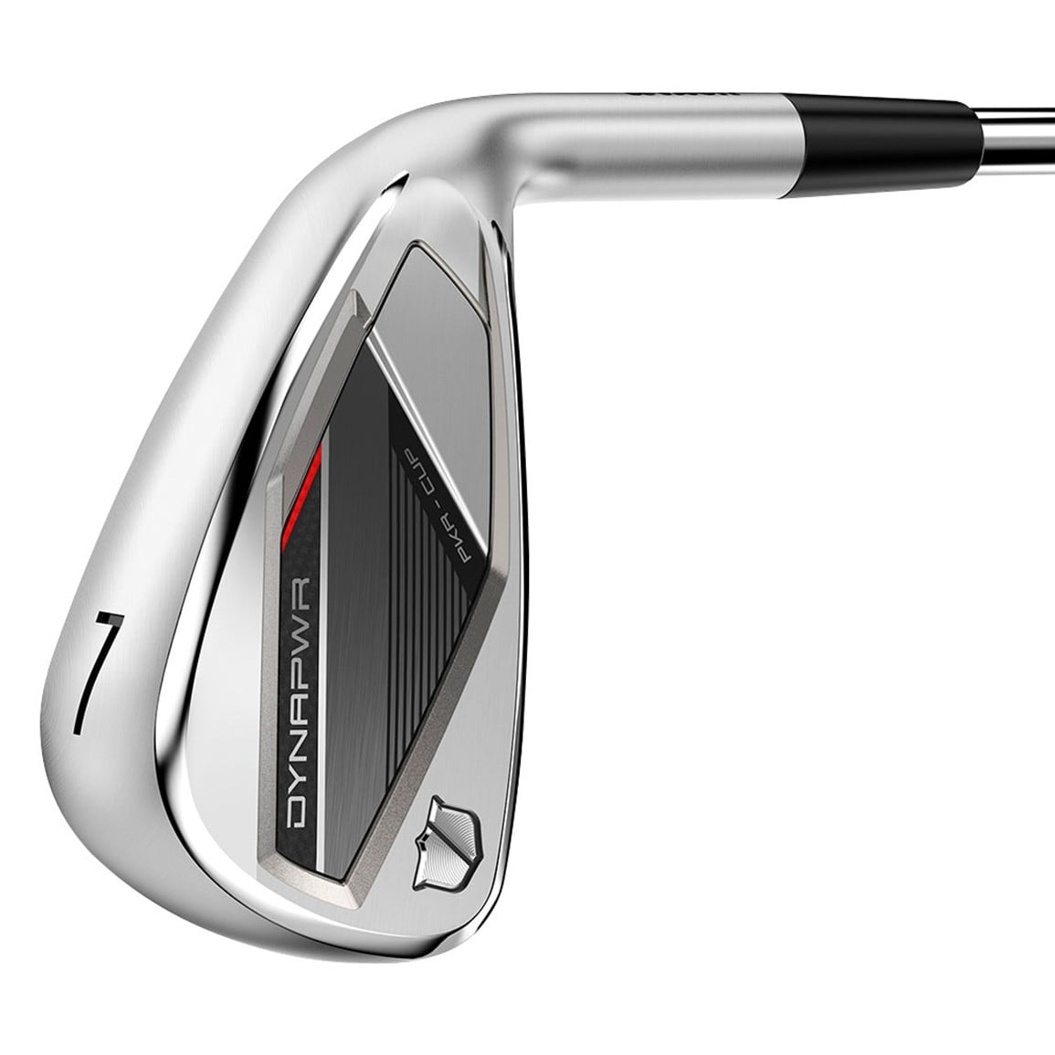 Wilson Men's DYNAPWR Irons