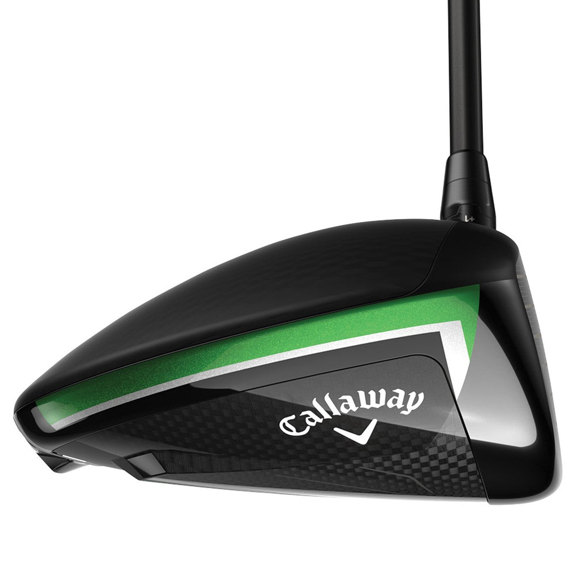 Callaway Ladies Elyte Max Fast Driver