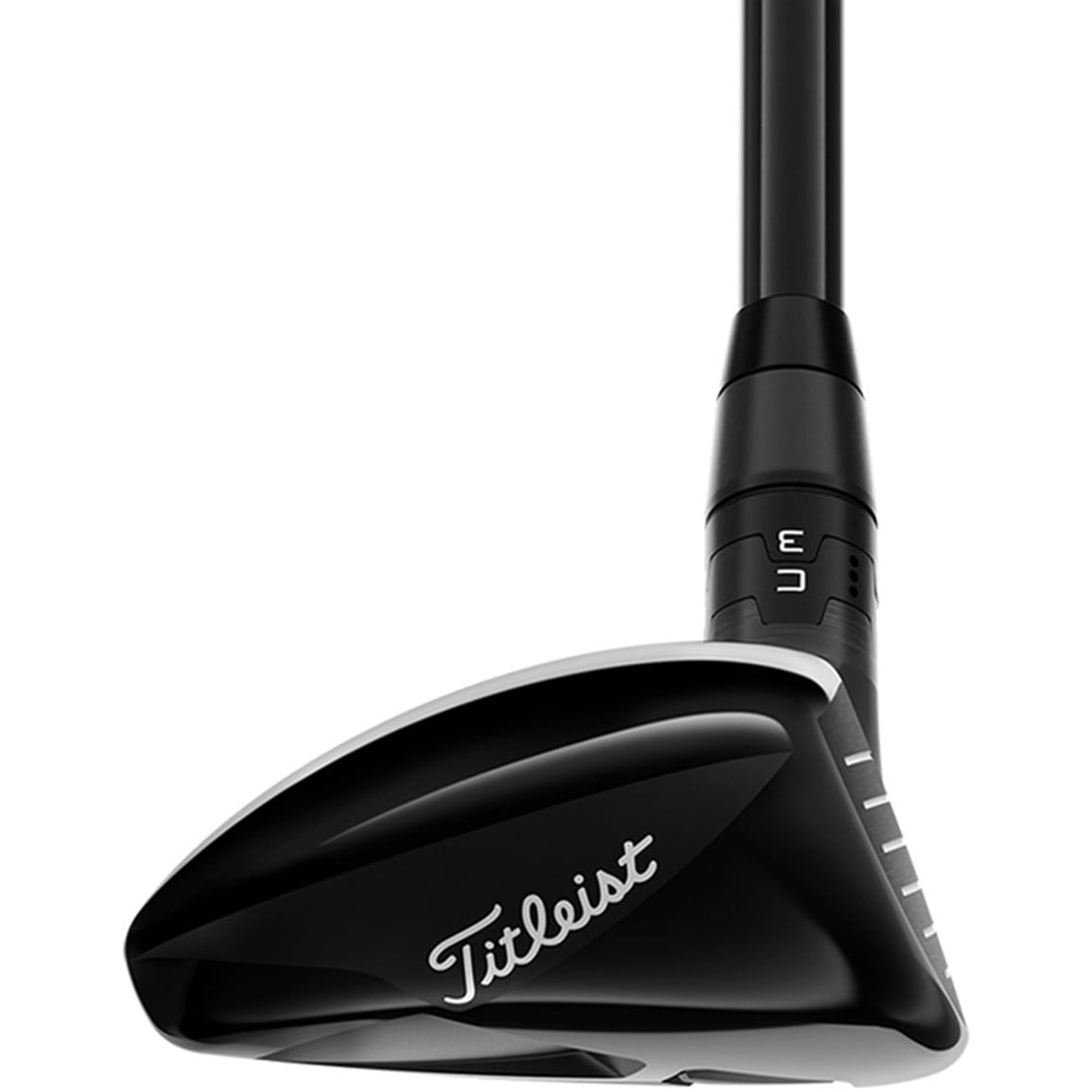 Titleist Men's TSR2 Hybrid