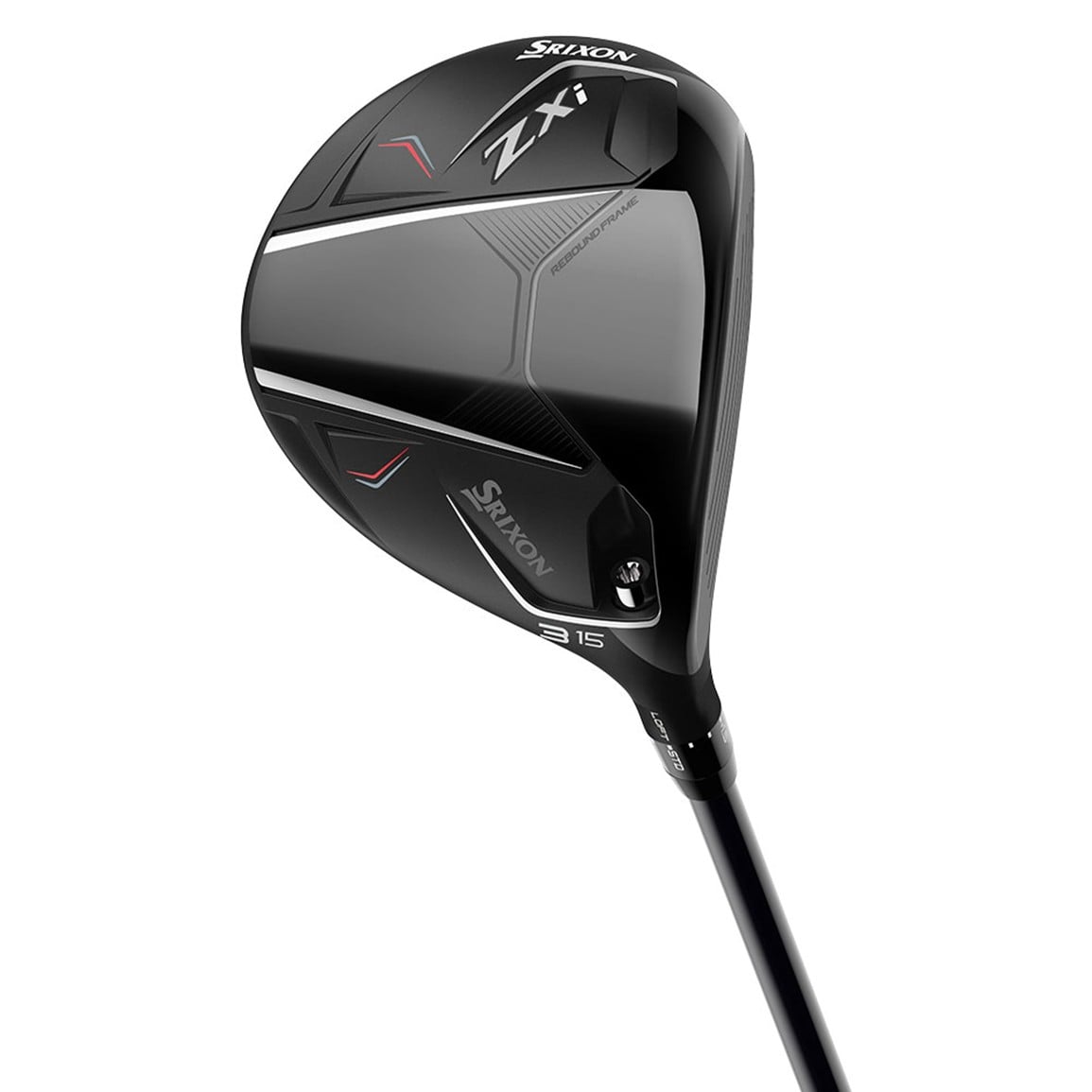 Srixon Men's Zxi Fairway