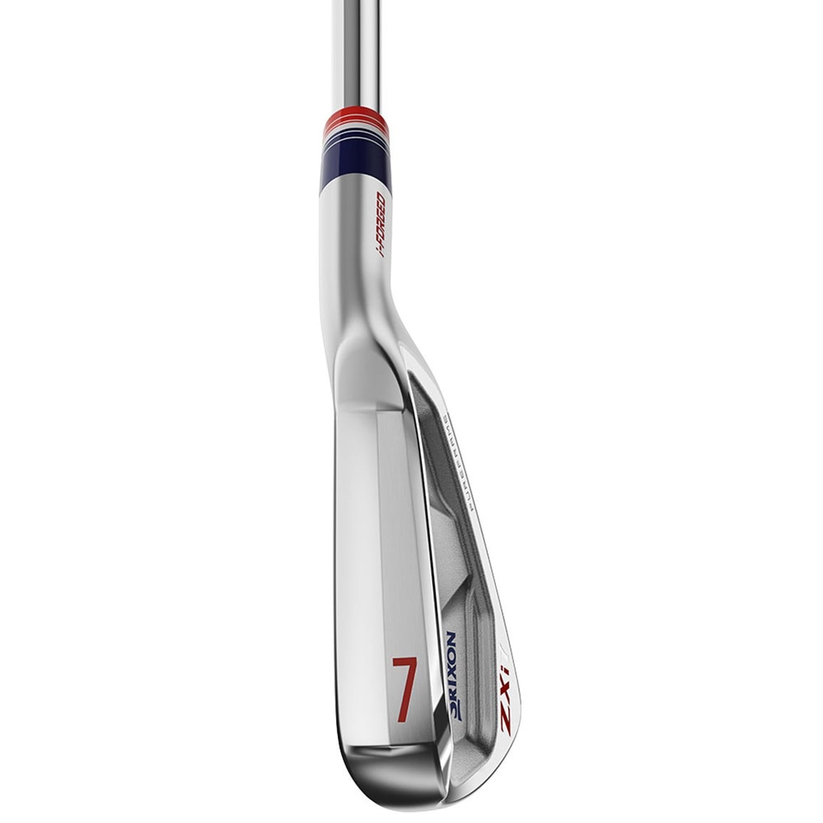 Srixon ZXi7 All-American Limited Edition Irons
