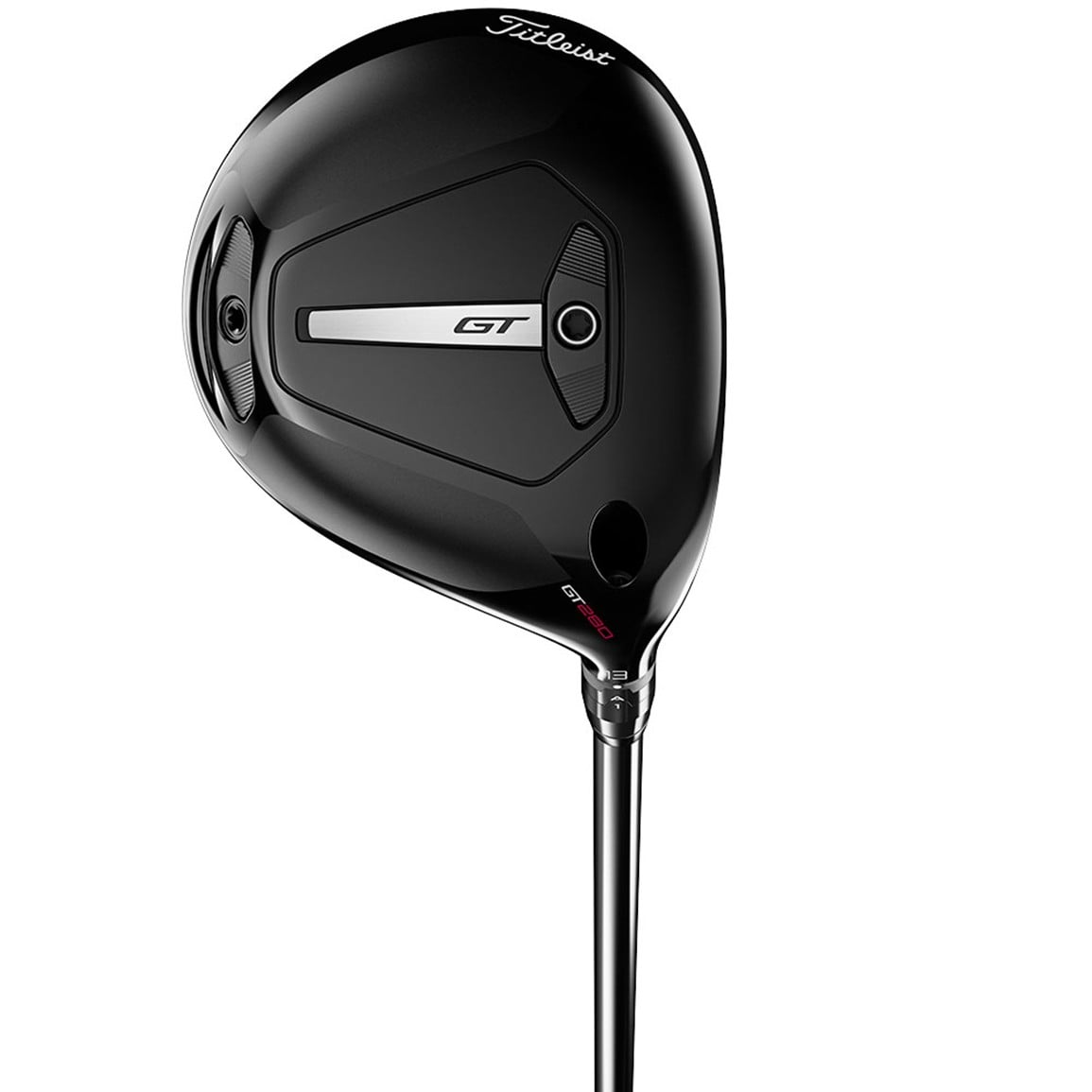 Titleist Men's GT280 Mini Driver