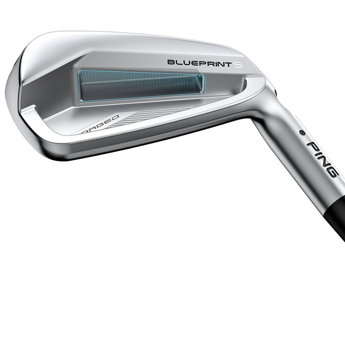 PING Men's Blueprint S Irons