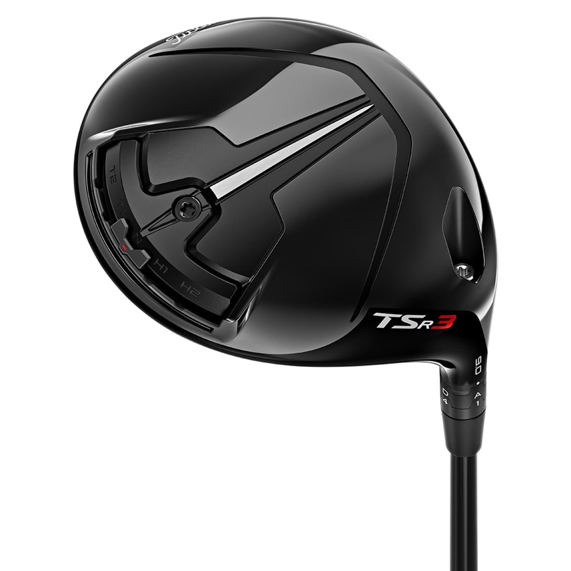 Titleist Men's TSR 3 Driver