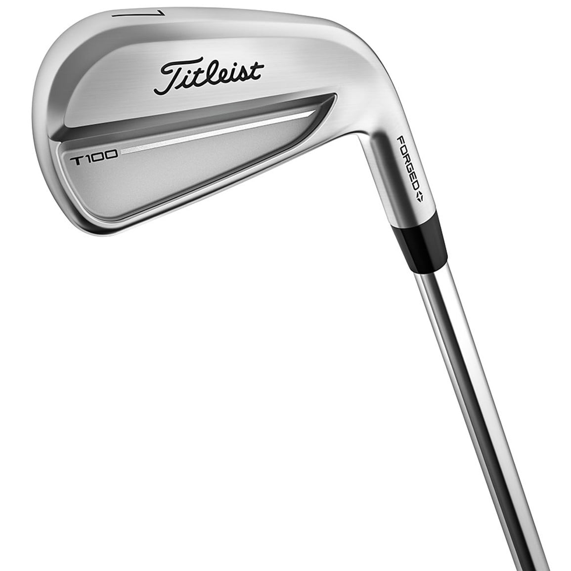 Titleist 2025 T100 Irons
