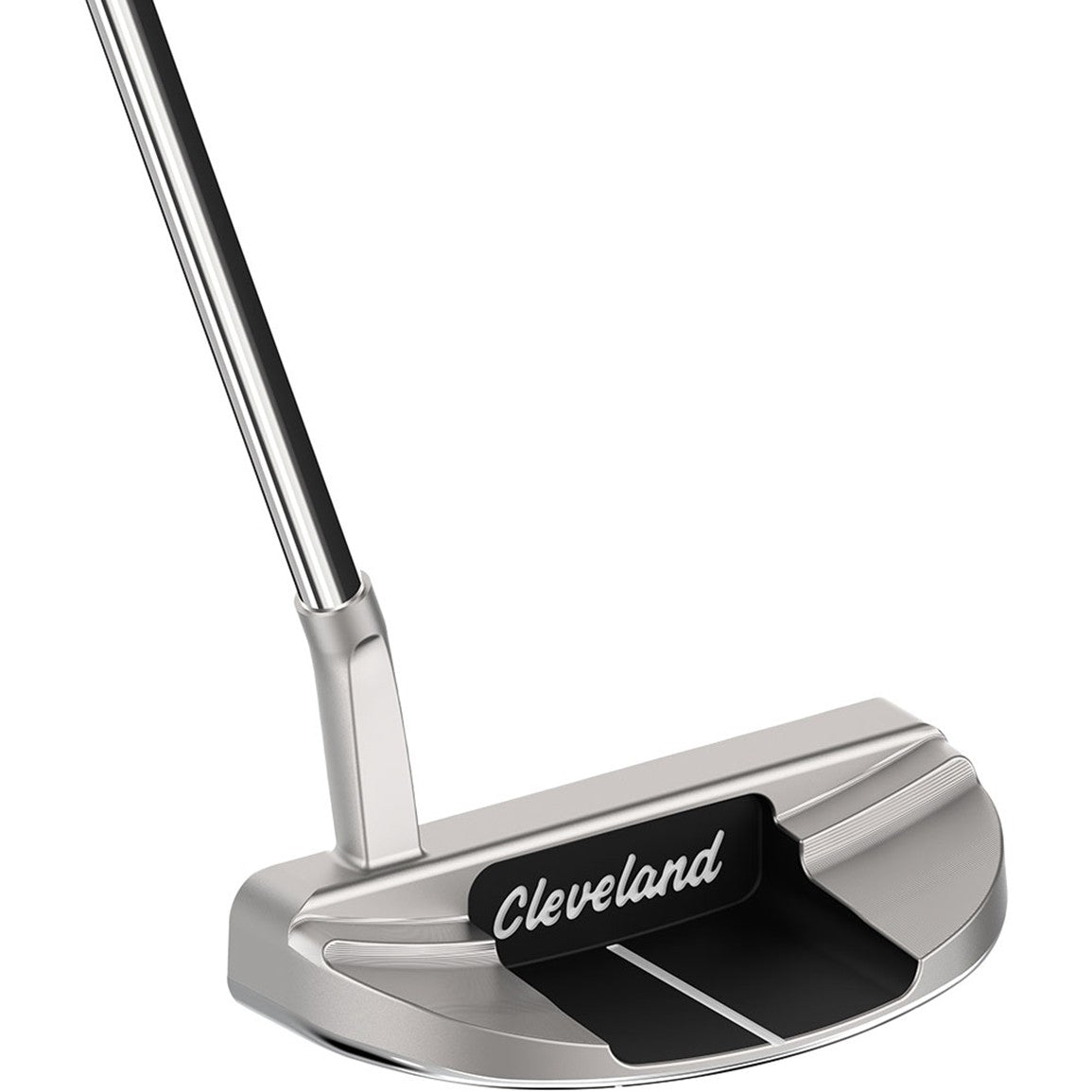 Cleveland HB Soft Milled #5 Slant Neck UST Putter