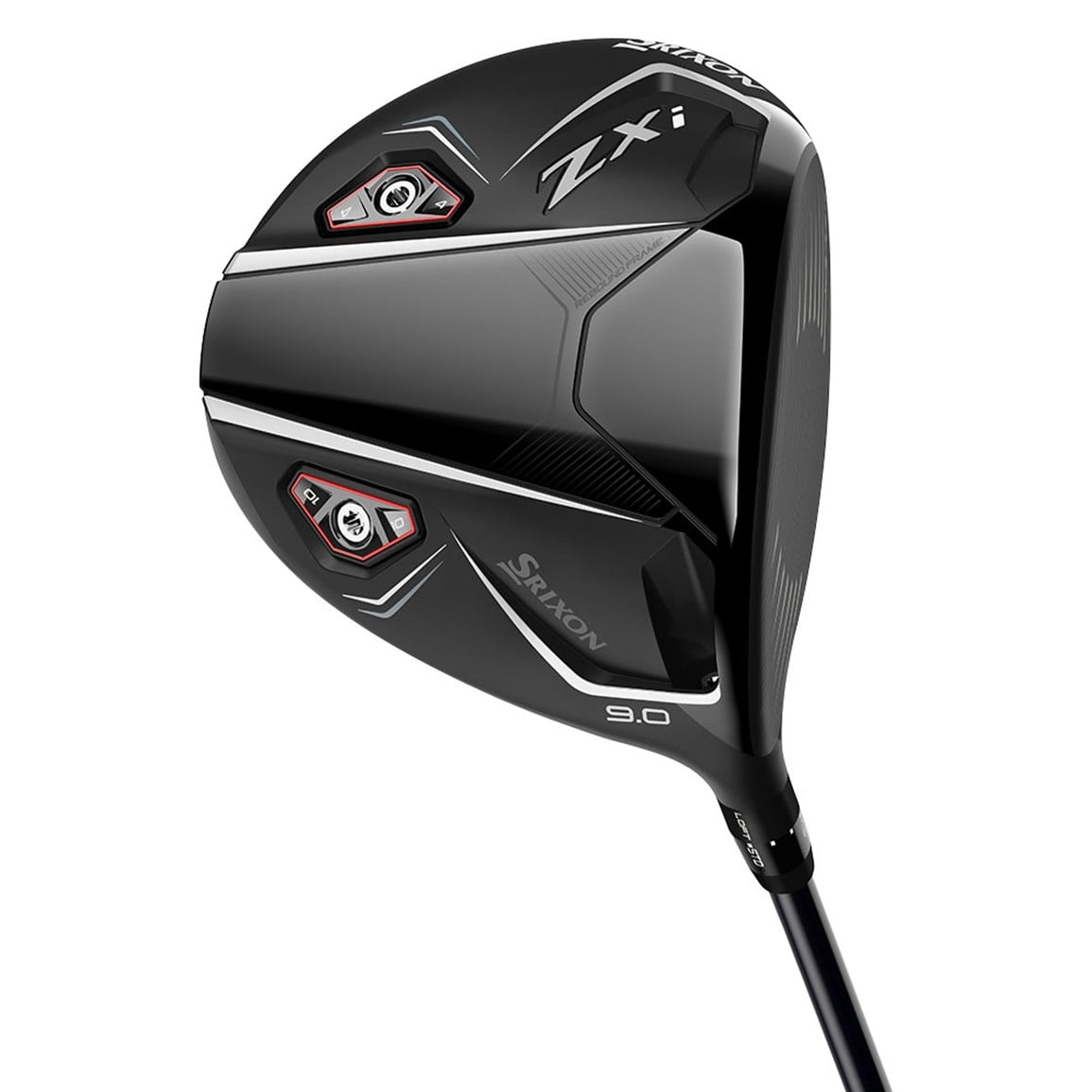 Srixon Men's Zxi Driver