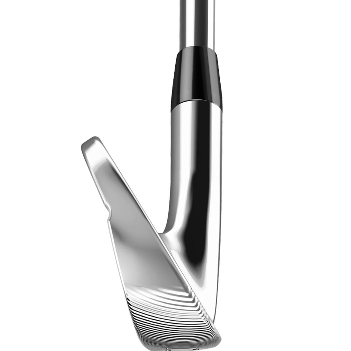 TaylorMade Mens P7TW Irons