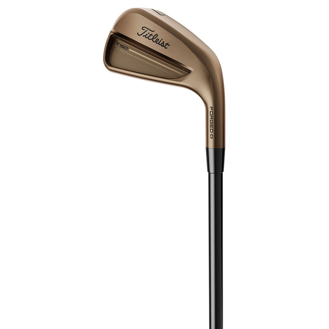 Titleist 2026 T150 Oil Can Irons
