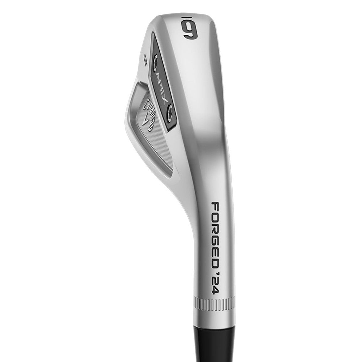 Callaway Men's 2024 Apex CB Irons