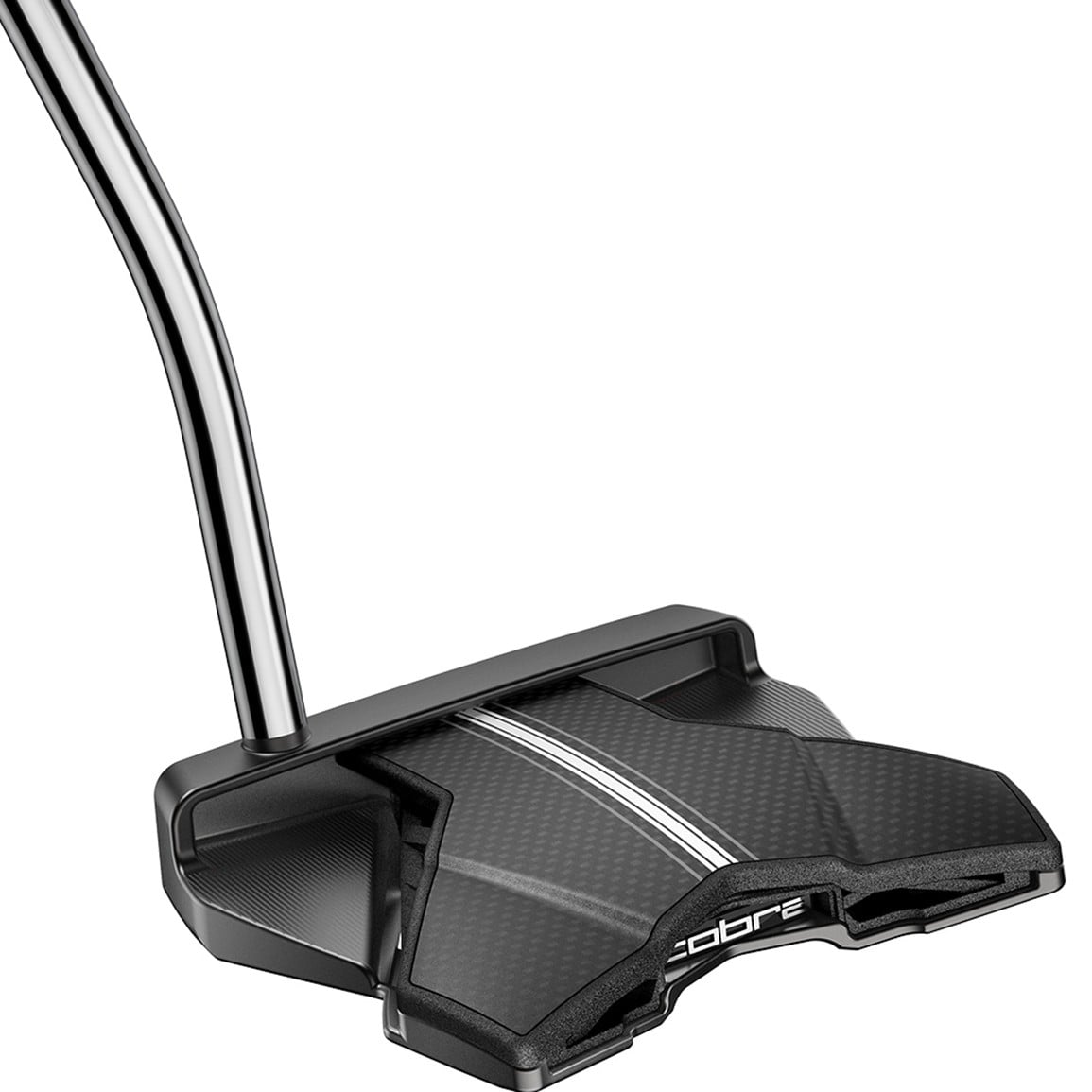 Cobra 3D Printed Agera Putter