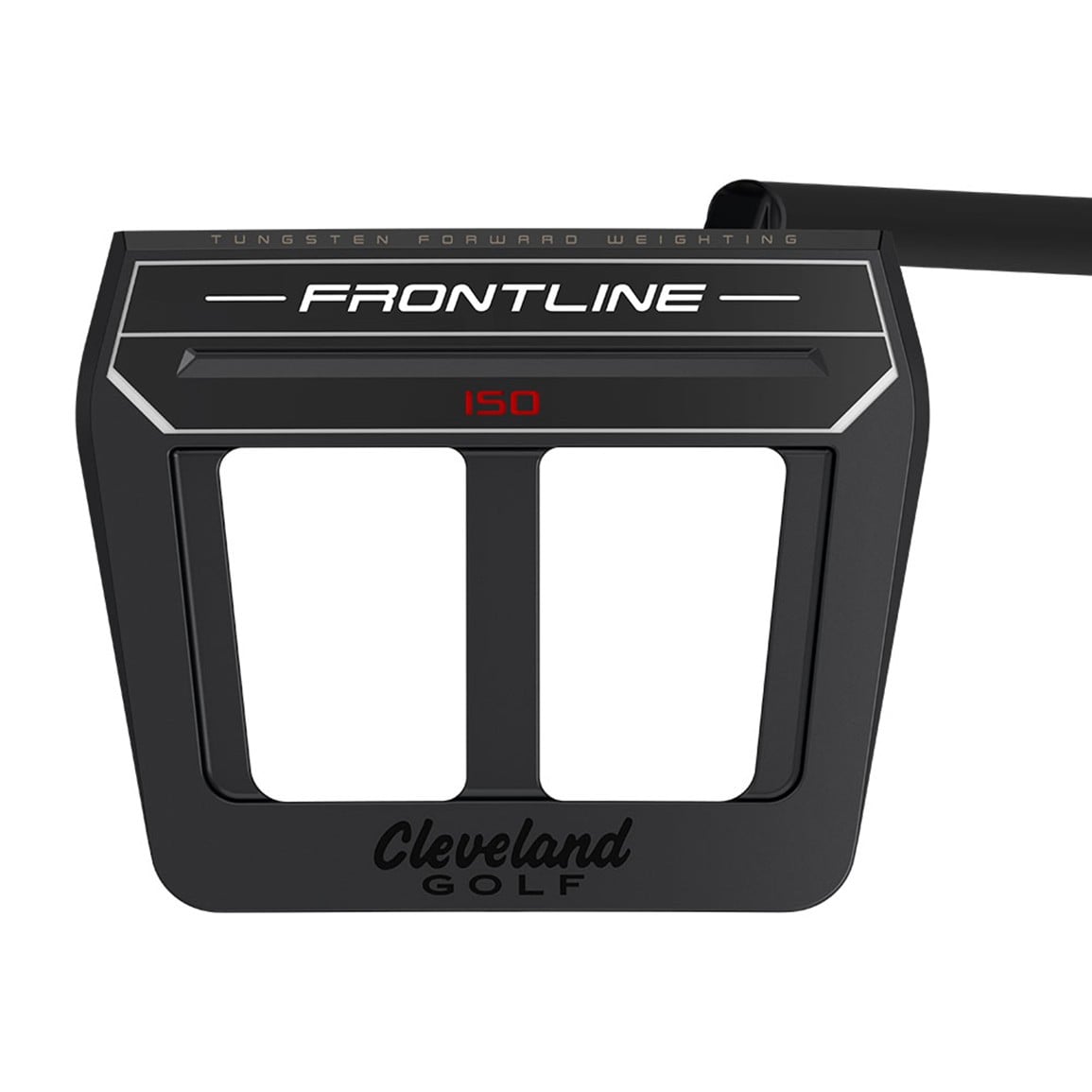 Cleveland Frontline Iso Slant Neck Putter