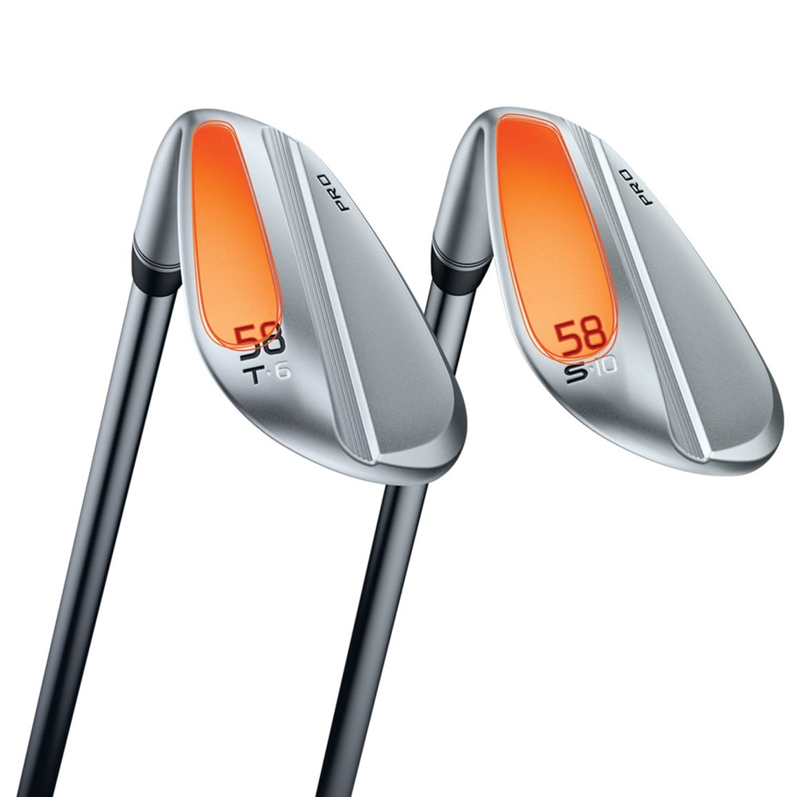 PING Men's Glide Forged Pro Wedges w/Arccos Grip