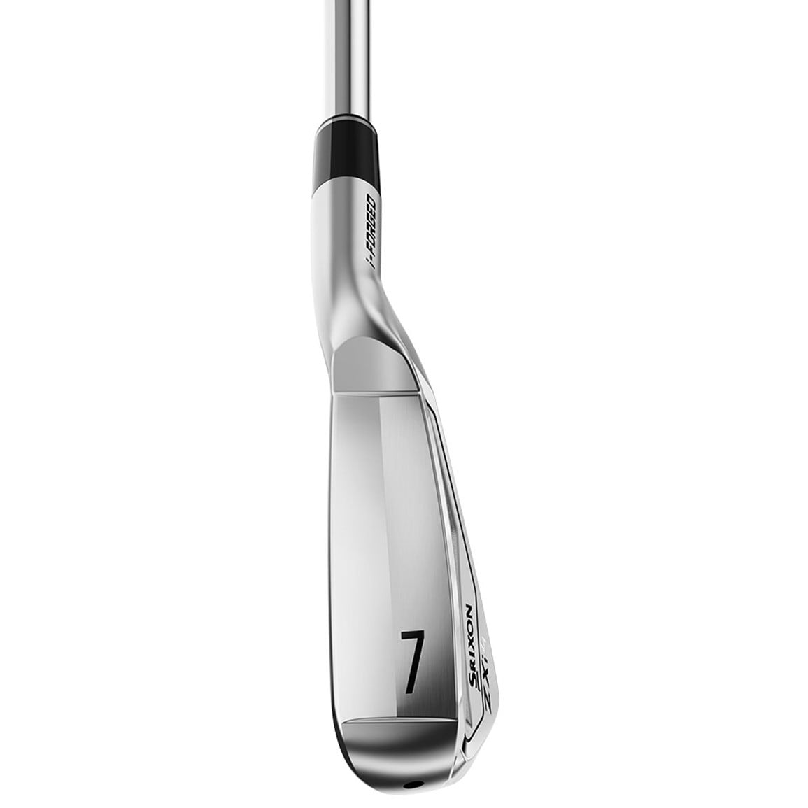 Srixon Ladies ZXi4 Irons