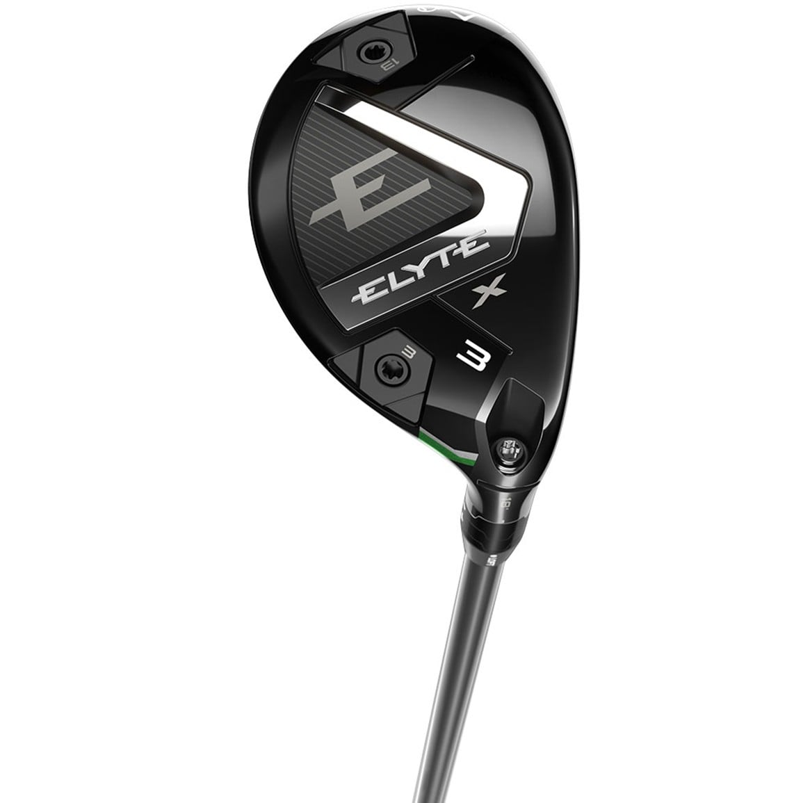 Callaway Men's Elyte X Hybrid